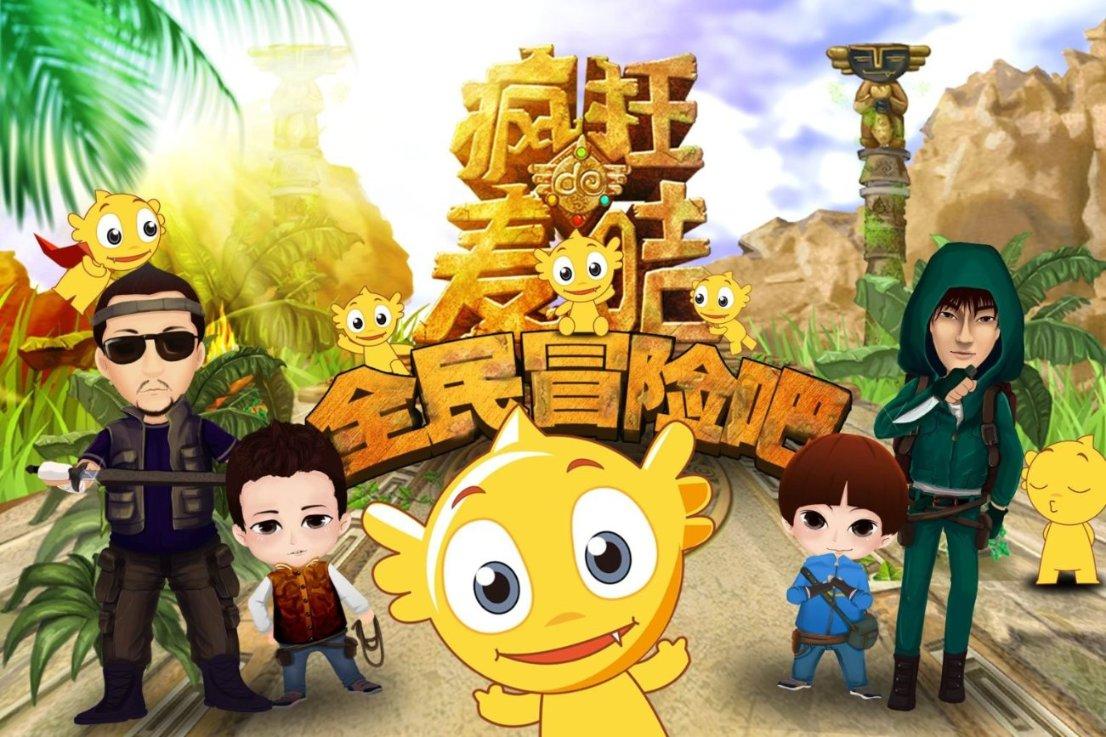 古今相遇:汴河故道漾新波