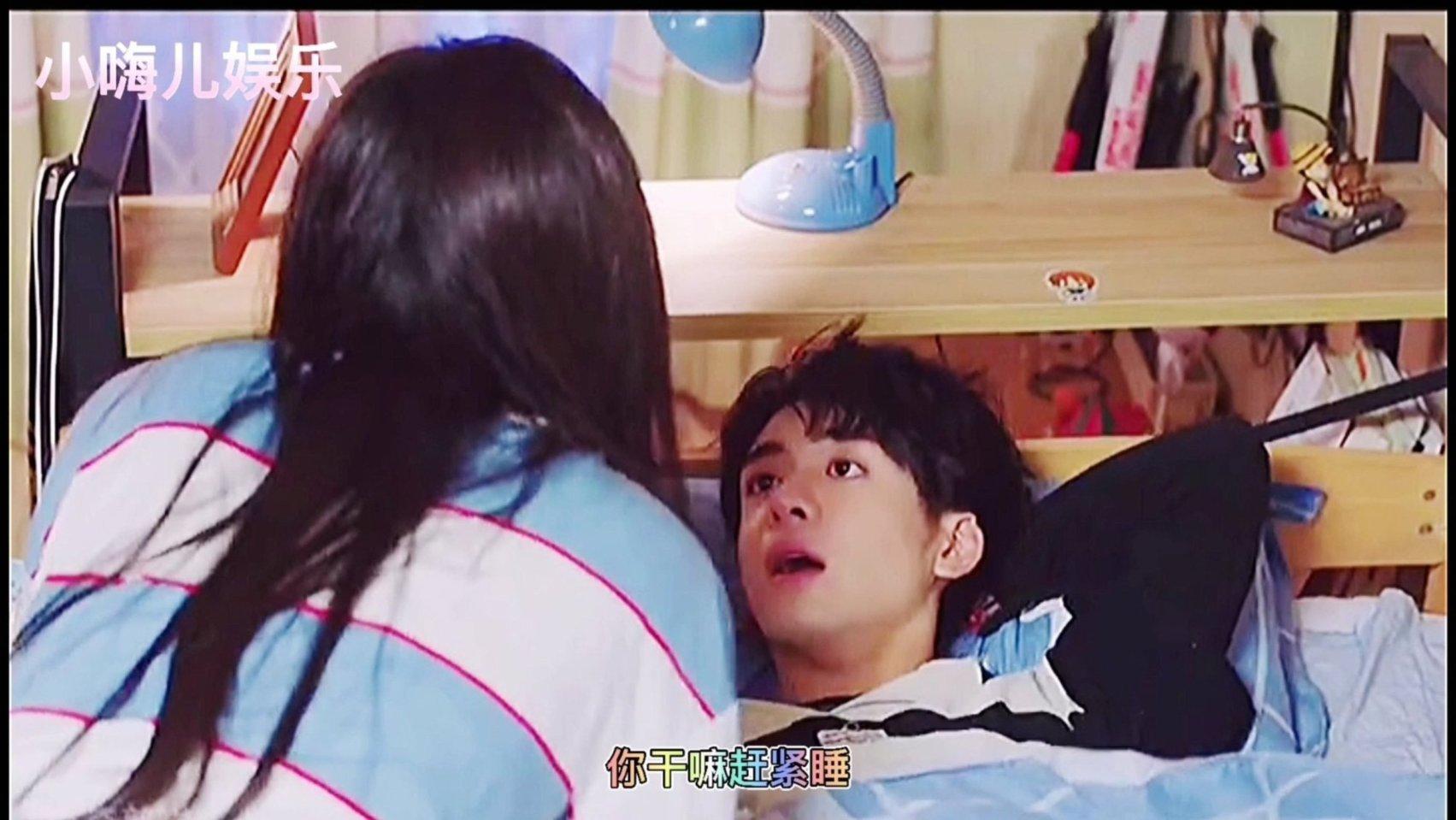 营救森林中的夫妇