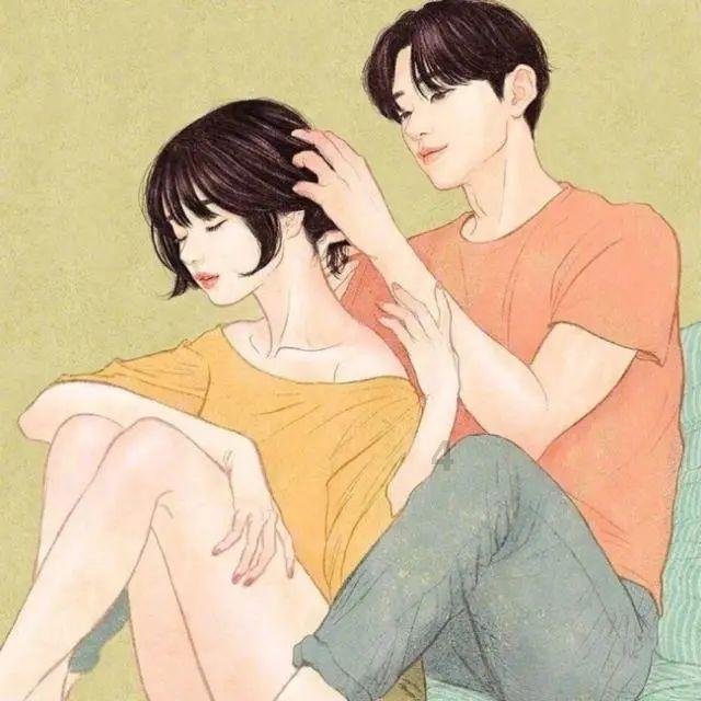时尚红人莎莉