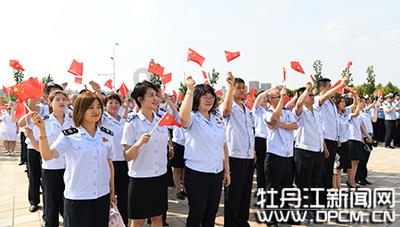 西秀区：乡村振兴绘新景  幸福生活当自来