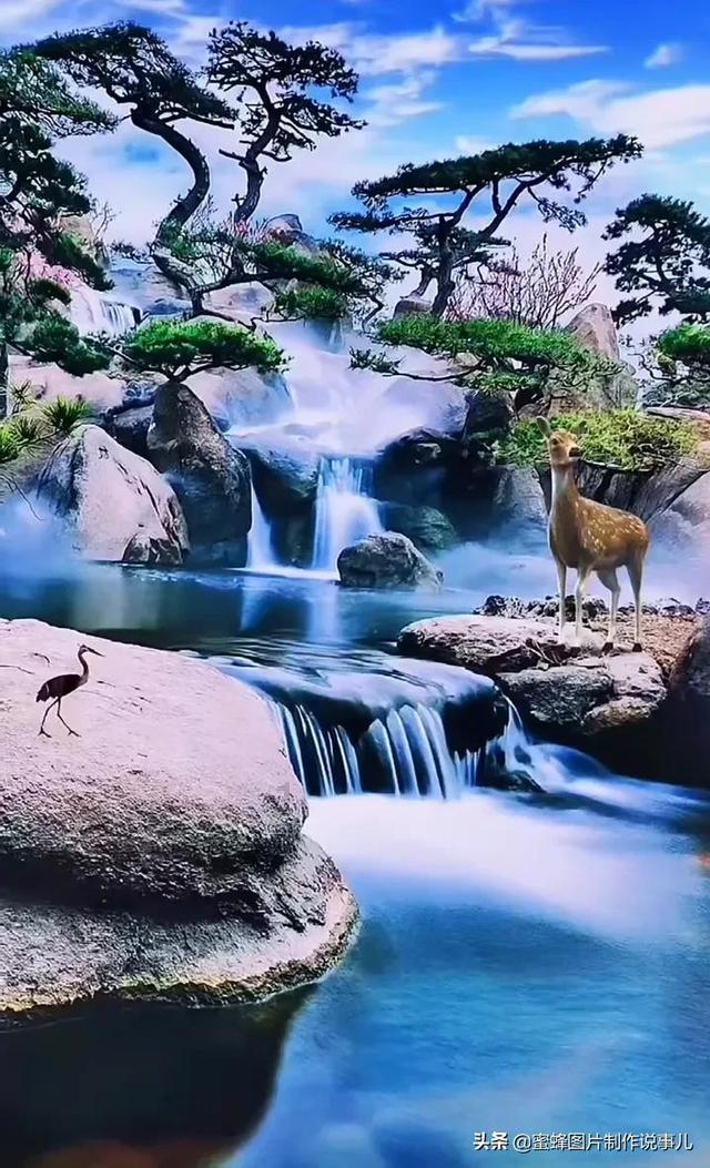 喜羊羊与美羊羊历险记3