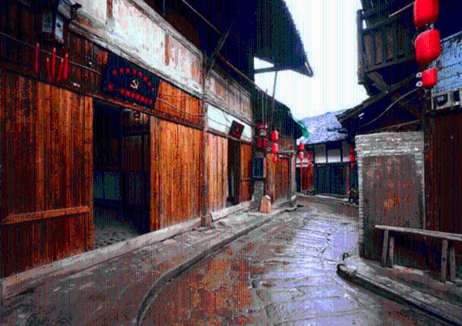 卡姆登市场